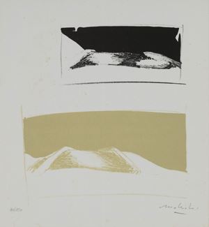 37 disegni di Carlo Mattioli