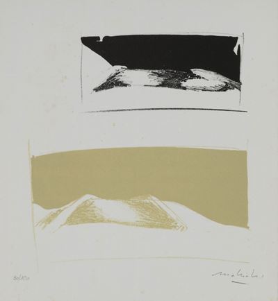 37 Disegni di Carlo Mattioli