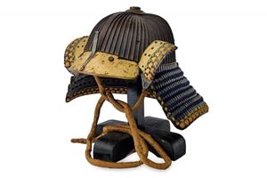 Bel suji-bachi kabuto