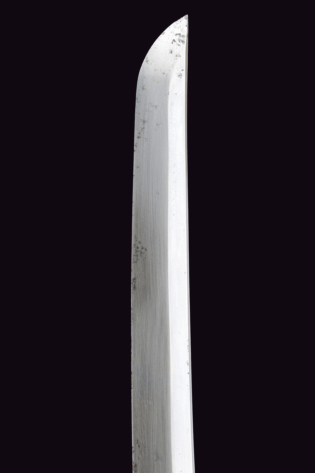 Periodo Showa (1926-1989), Shin-gunto giapponese con lama nagasa 65,6 cm e montatura koshirae