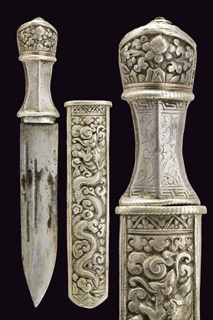 A dagger
