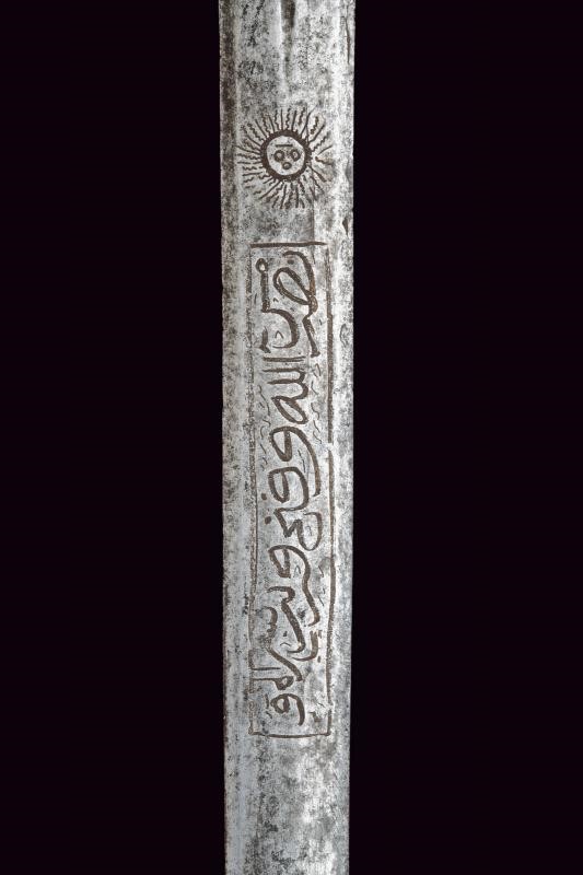 Ambito africano del Nord, Kaskara, XIX secolo