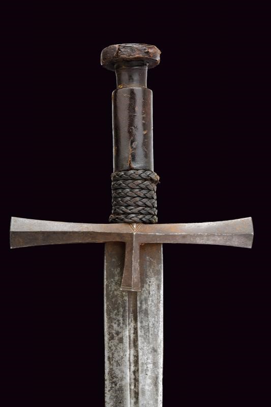Ambito africano del Nord, Kaskara, XIX secolo
