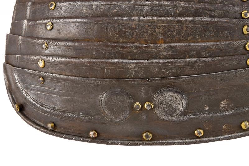 Paio di scarselle, primo quarto del XVII secolo