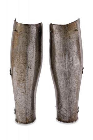 A pair of grevaes