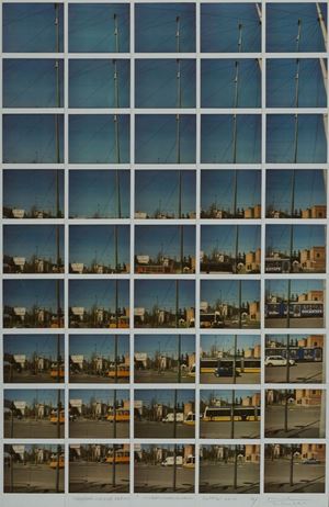 Milano, Ferrari Corner Farini