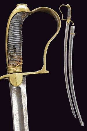 A sabre