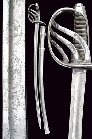 A sabre