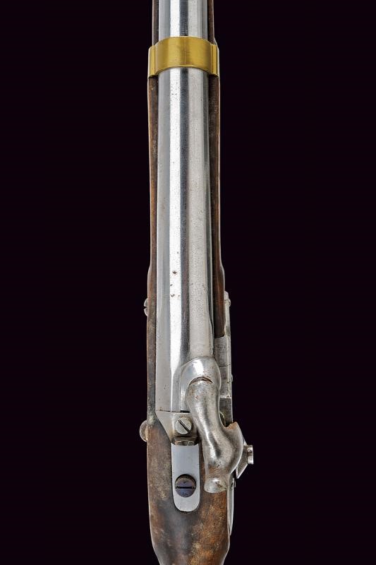 Militaria del XIX secolo, Fucile a luminello, cal. 18 mm (1859)
