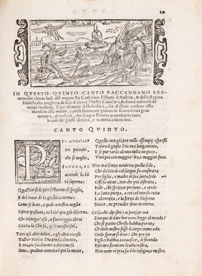 La Genealogia della Gloriosissima Casa D'austria