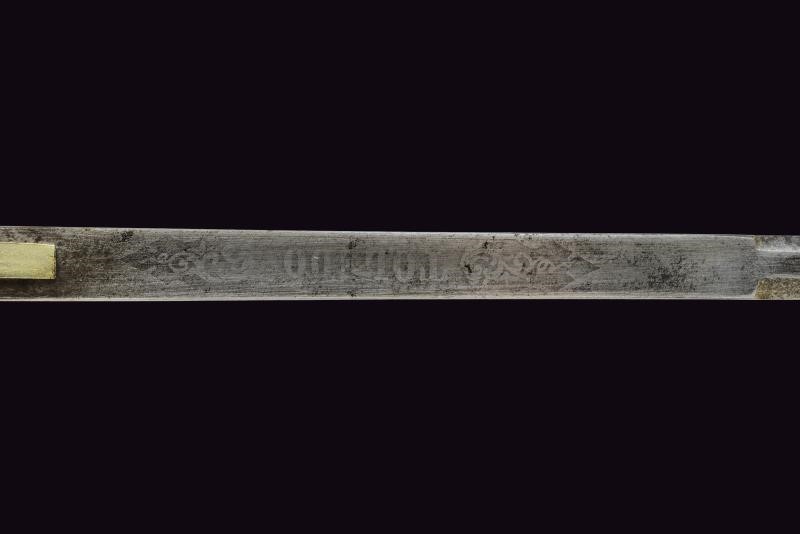 Bastone animato, inizio del XX secolo
