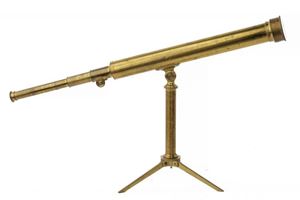 A scope for target shooting