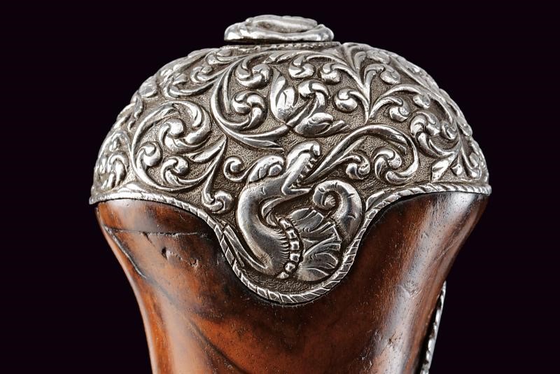 Lazarino Cominazzo, Pistola bresciana a pietra focaia, seconda metà del XVII secolo