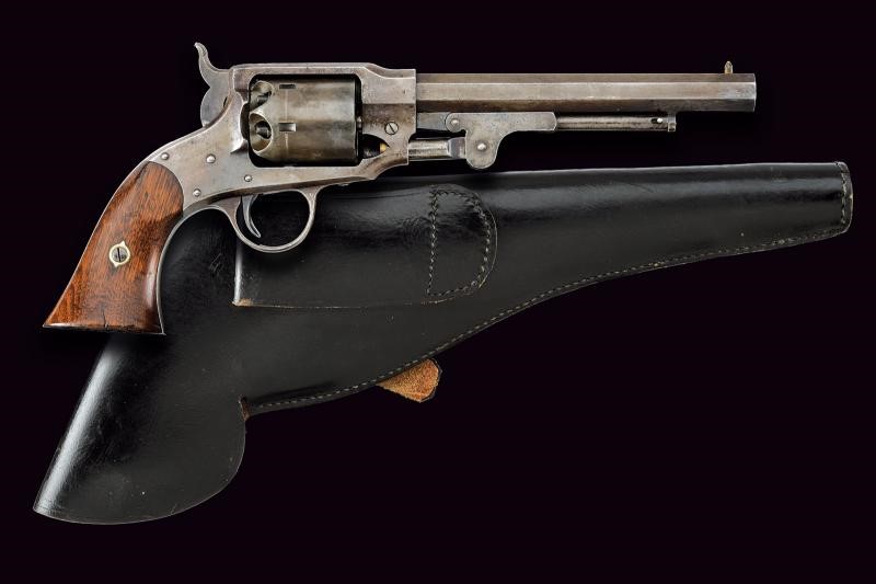Rogers & Spencer, Army Model Revolver (arma a percussione), cal. 44