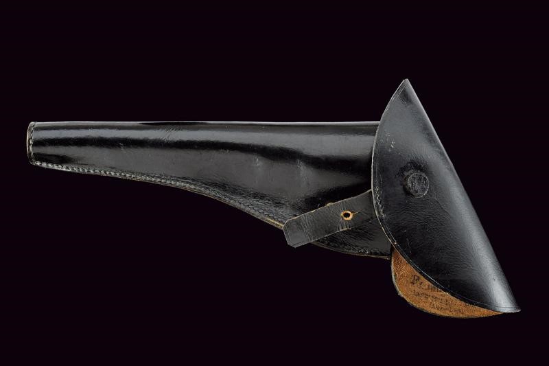 Rogers & Spencer, Army Model Revolver (arma a percussione), cal. 44