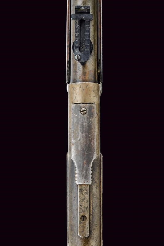 Winchester, Modello 1873 Carbine “Second model”