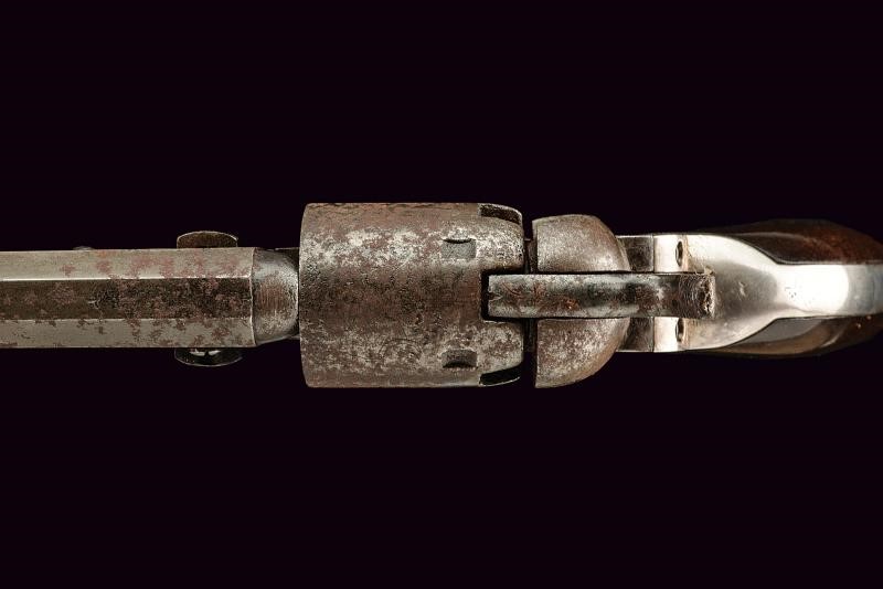 Colt, Colt Model 1849 Pocket Revolver