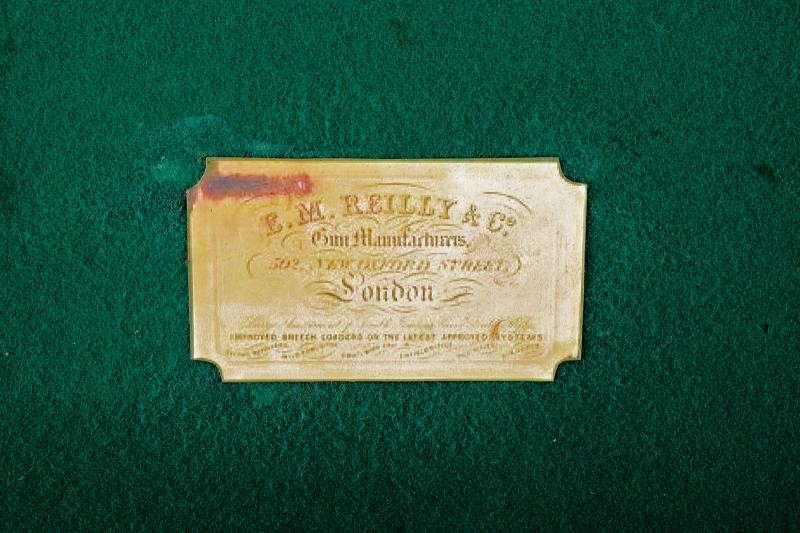Colt, Colt Model 1851 Navy revolver, Londra (Third quarter XIX secolo)