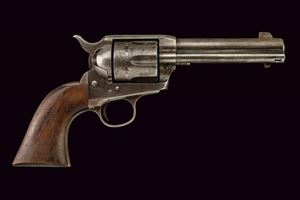 Colt Single Action Army Revolver