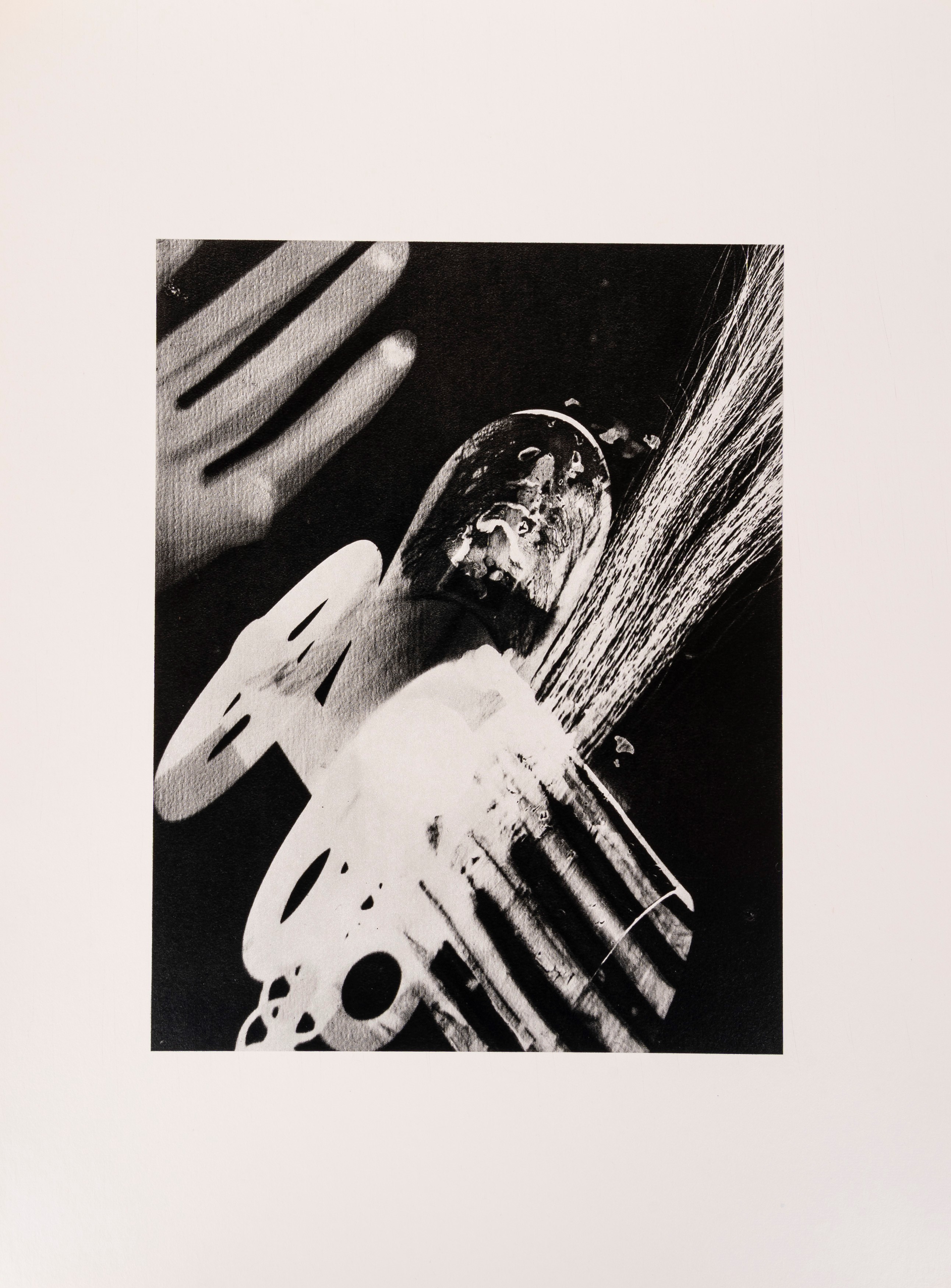 Man Ray (attr.) - Portfolios