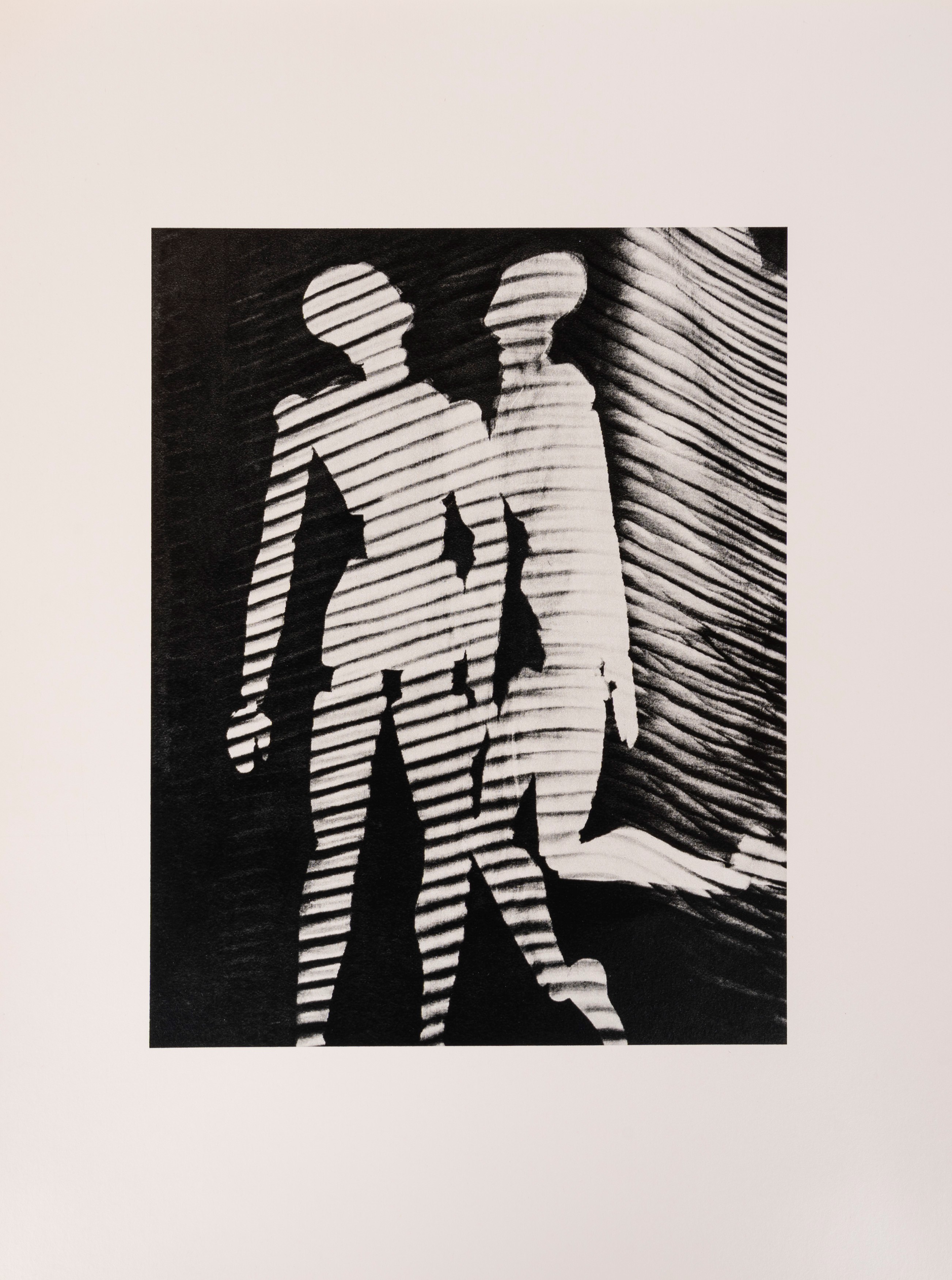 Man Ray (attr.) - Portfolios