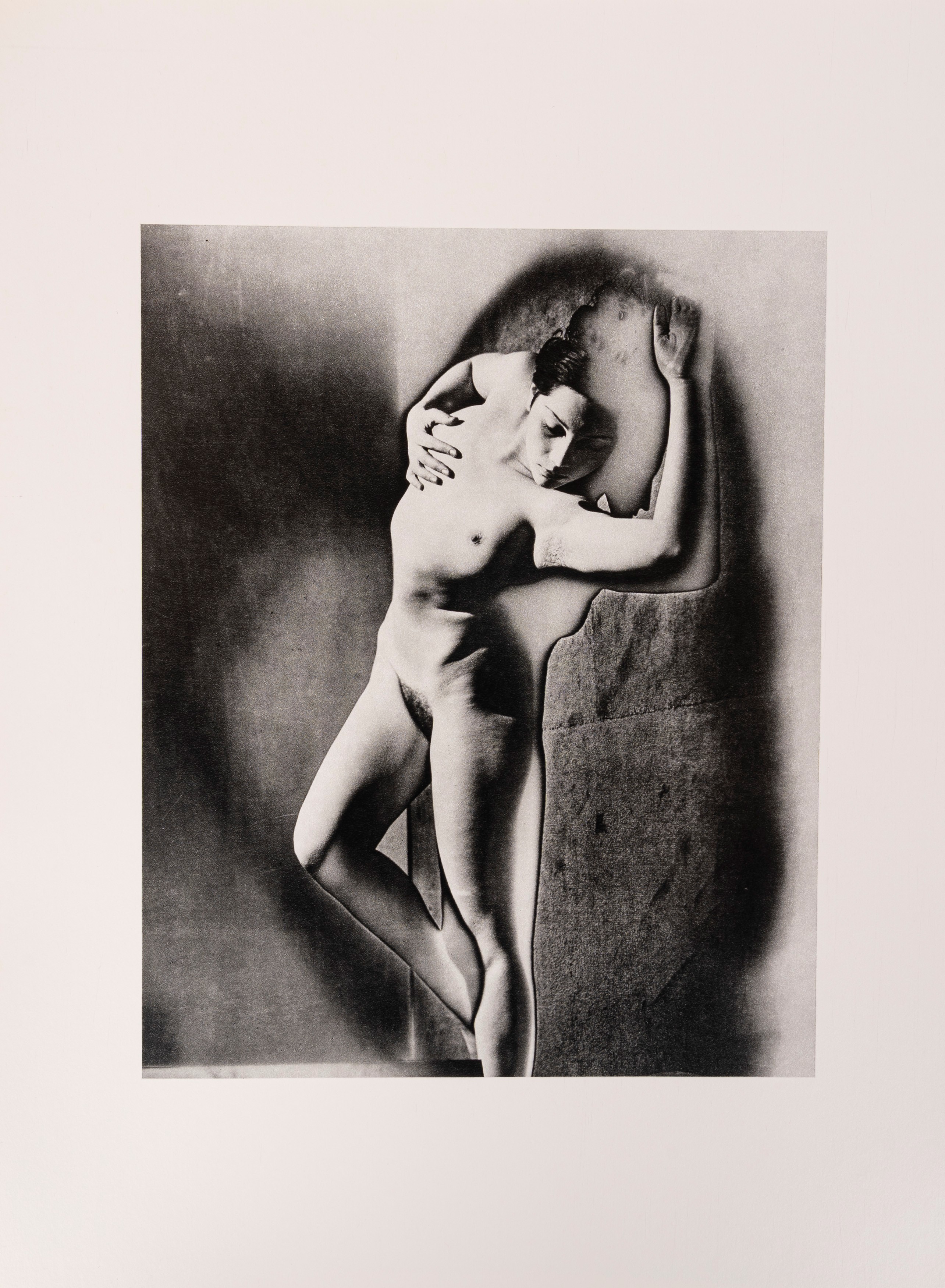 Man Ray (attr.) - Portfolios