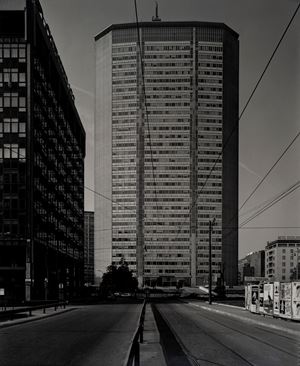 Milano, Grattacielo Pirelli