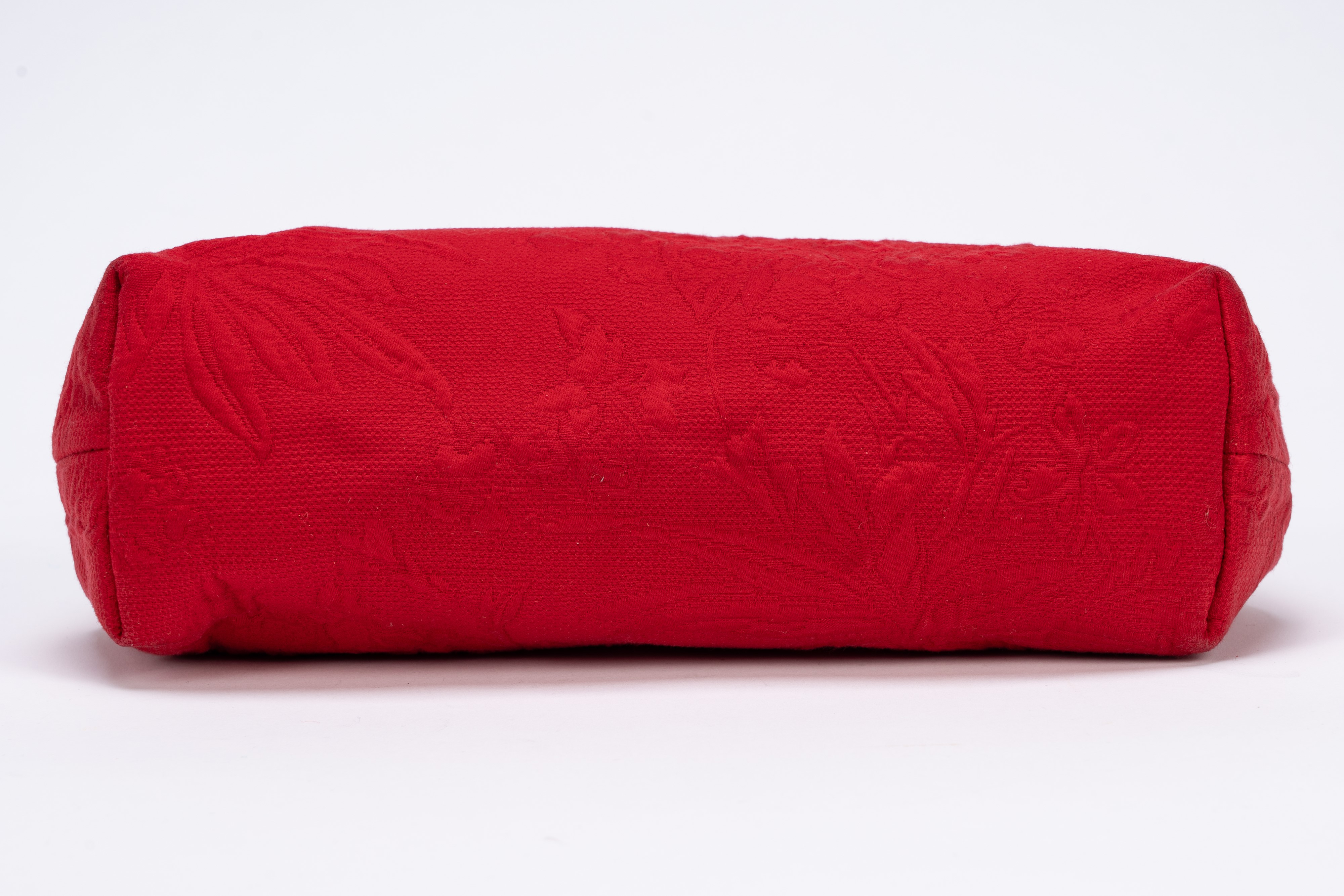 Dolce & Gabbana - Borsa in broccato a rilievo floreale