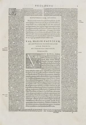 Moralium exemplorum libri novem