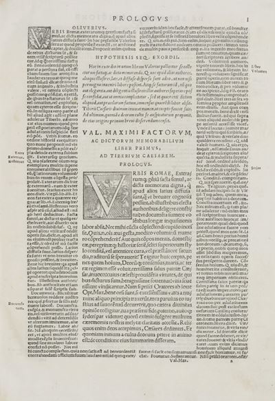 Moralium Exemplorum Libri Novem