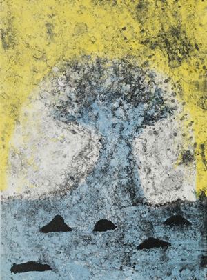 Tamayo, Rufino - Asturias, Miguel Ange - Amanecer en el delta del Parana e altre poesie 