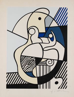 Hommage to Max Ernst