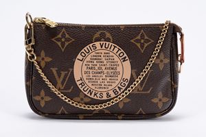 Mini pochette Accessoires