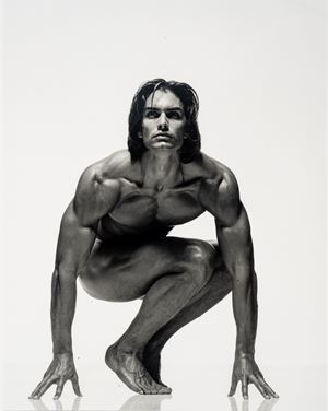 Markus Schenkenberg