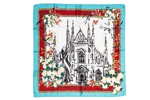Foulard