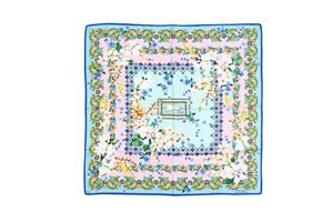Foulard Capri