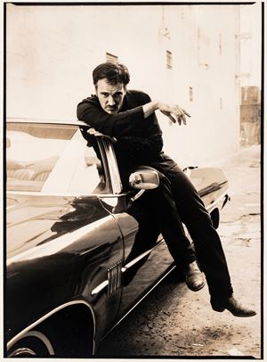 Quentin Tarantino, Hollywood, California