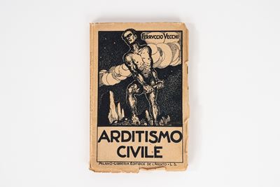 Arditismo civile, 1920