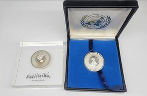 ONU - Diplomazia internazionale