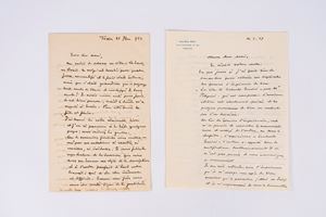 Lettere