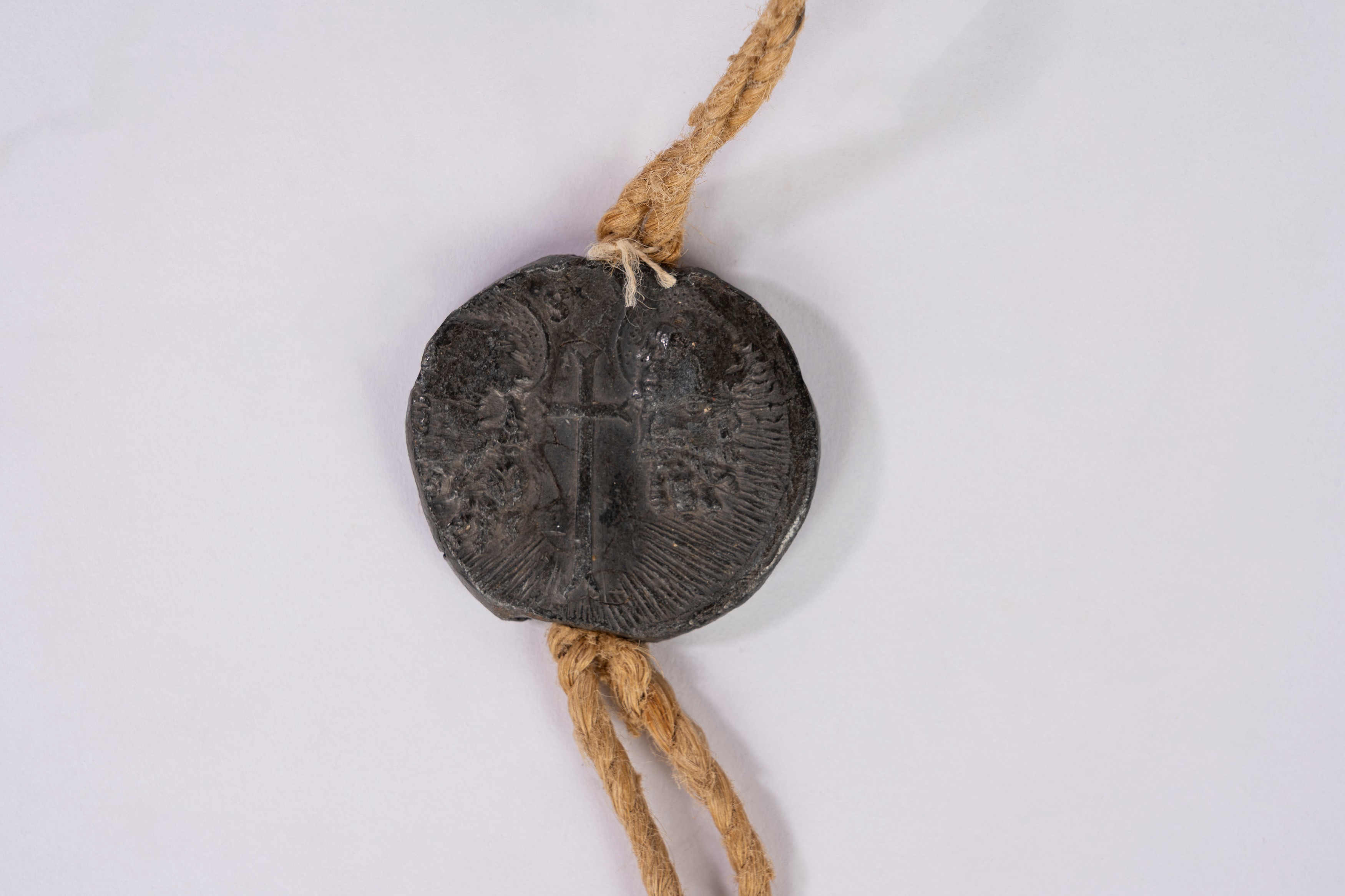 Benedetto XIV - Bolla papale del 30 dicembre 1753 (Roma, apud Sanctam Mariam Maiorem)