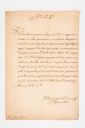 Lettera