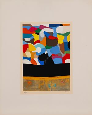 Serigrafia 3-D