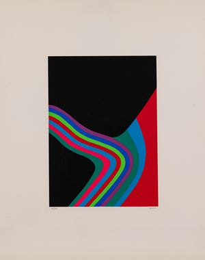 Serigrafia 1-A