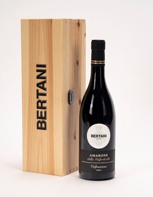 Bertani Amarone Classico (1 BT)