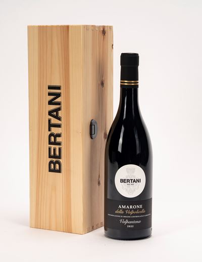 Amarone Classico 2022 (1 bottiglia)