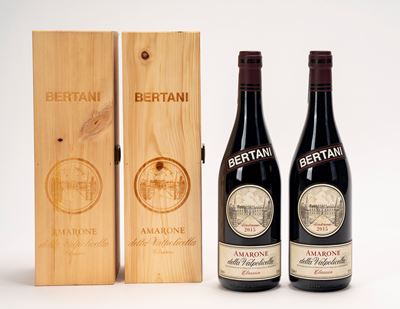 Amarone Classico (2015), 2 bottiglie