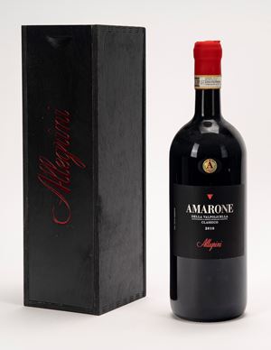 Allegrini Amarone (1 MG)