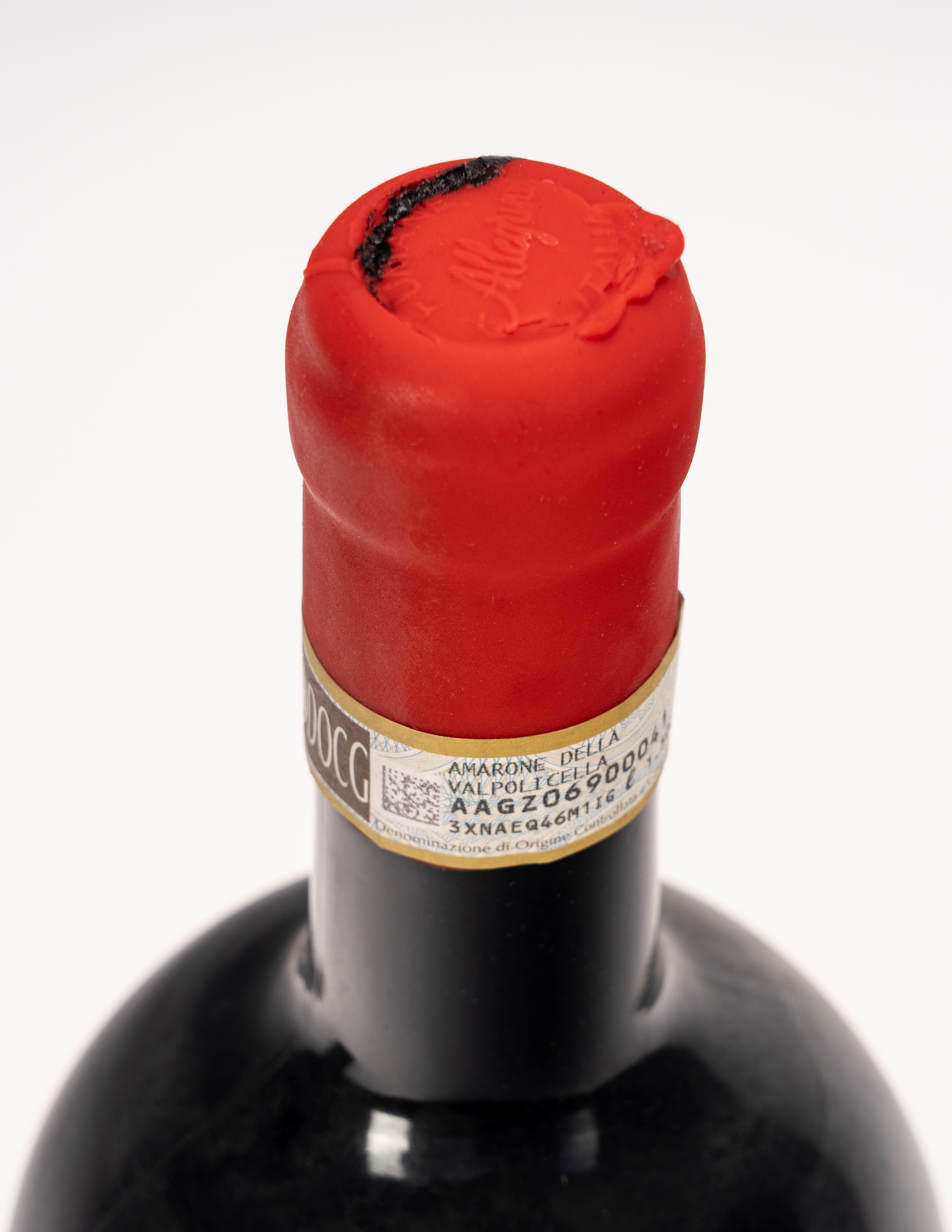 Italia - Amarone (1 MG)