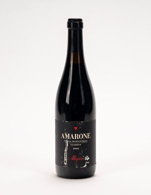 Allegrini Amarone (1 BT)
